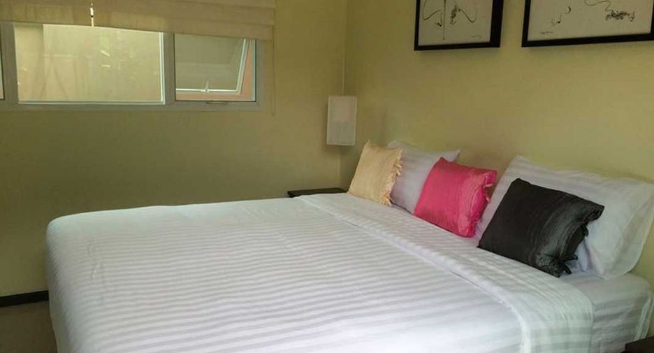 For sale 4 ベッドルーム villa in Thalang, Phuket