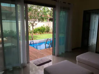 For sale 4 bedrooms villa in Thalang, Phuket
