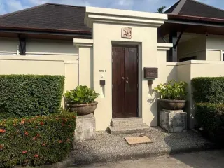 For sale 4 bedrooms villa in Thalang, Phuket
