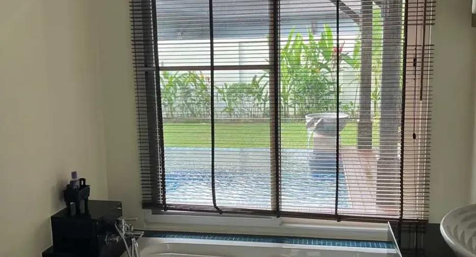 For sale 4 ベッドルーム villa in Thalang, Phuket