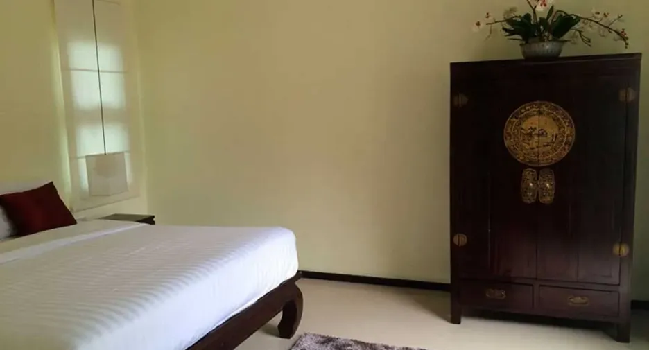 For sale 4 ベッドルーム villa in Thalang, Phuket