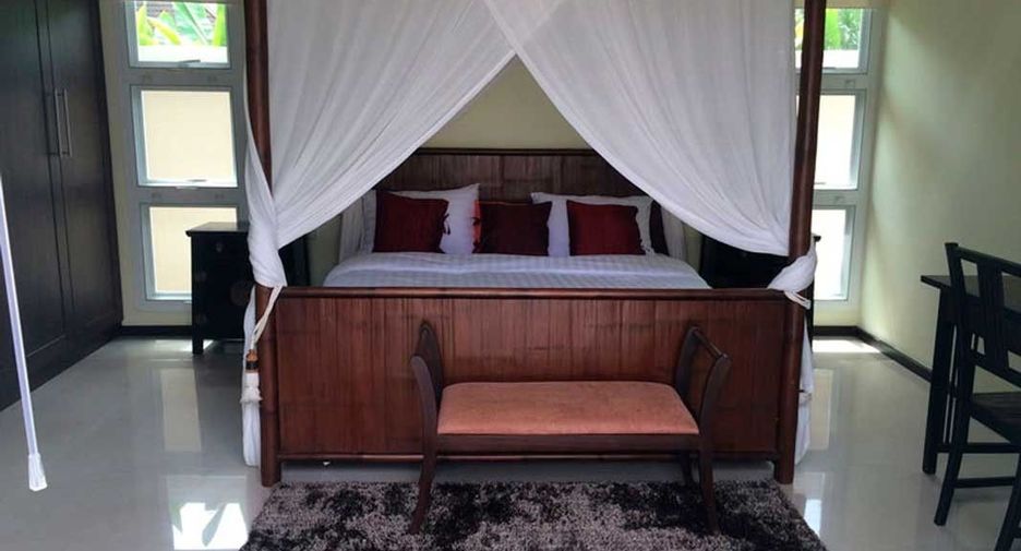 For sale 4 ベッドルーム villa in Thalang, Phuket