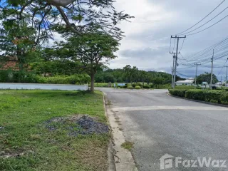 For sale land in Cha Am, Phetchaburi
