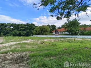 For sale land in Cha Am, Phetchaburi