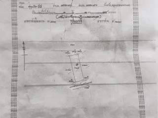 For sale land in Cha Am, Phetchaburi