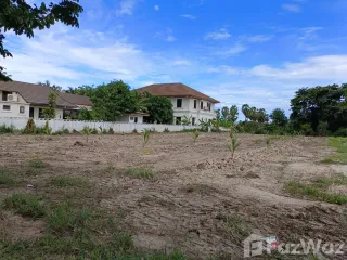 For sale land in Cha Am, Phetchaburi