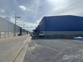Продажа Участок в Sai Noi, Нонтабури
