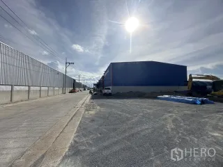 Продажа Участок в Sai Noi, Нонтабури