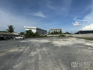 Продажа Участок в Sai Noi, Нонтабури