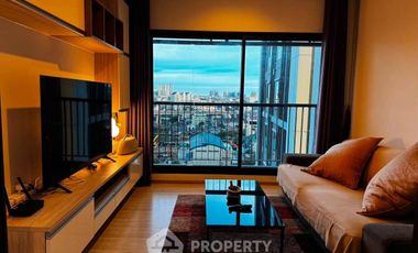 For rent 1 Beds condo in Khlong Toei, Bangkok