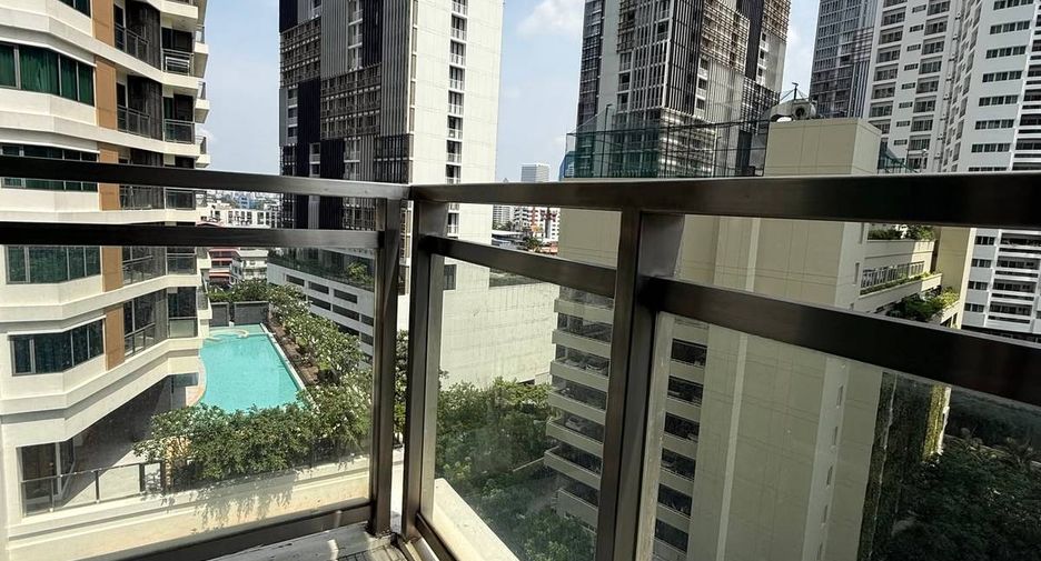 出售 1 卧室 公寓 在 Khlong Toei, 曼谷