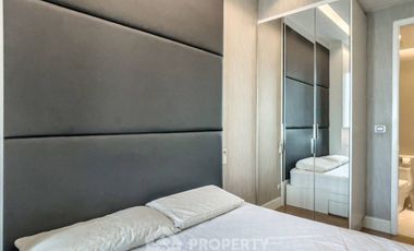Wohnung zur Miete mit 1 Zimmer in Chatuchak, Bangkok