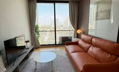 Wohnung zur Miete mit 1 Zimmer in Sathon, Bangkok