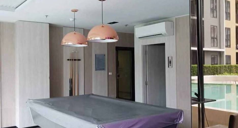 Продажа 2 спальни кондо в Банг Пхлат, Бангкок