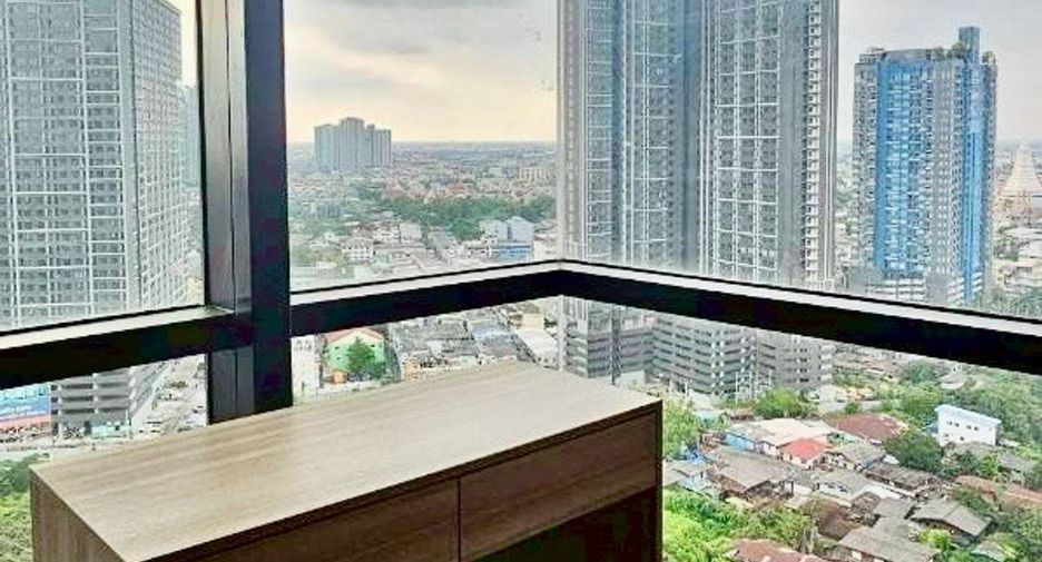 Продажа 2 спальни кондо в Чом Тхонг, Бангкок