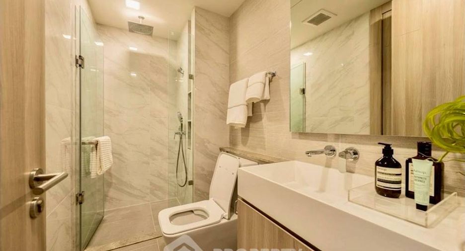 For sale 2 ベッドルーム condo in Watthana, Bangkok