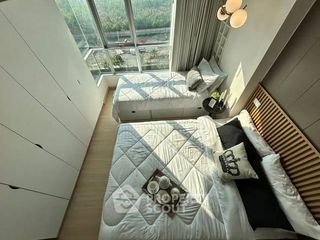 Condo en venta de 3 habitaciones en Huai Khwang, Bangkok