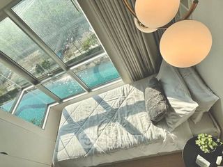 Condo en venta de 3 habitaciones en Huai Khwang, Bangkok