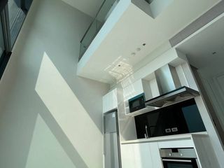 For sale 2 bedrooms condo in Bang Kho Laem, Bangkok