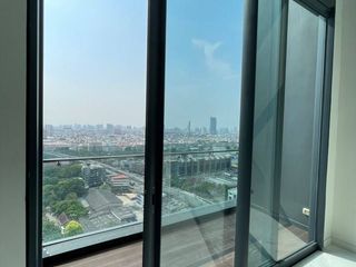 For sale 2 bedrooms condo in Bang Kho Laem, Bangkok