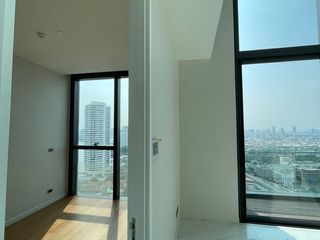 For sale 2 bedrooms condo in Bang Kho Laem, Bangkok