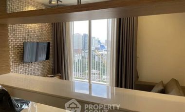 For sale 1 bed condo in Watthana, Bangkok