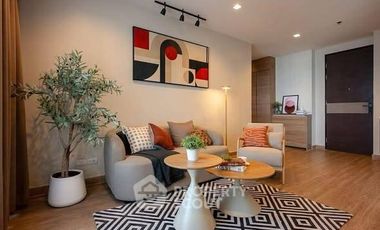 Condo en venta de 3 habitaciones en Sathon, Bangkok