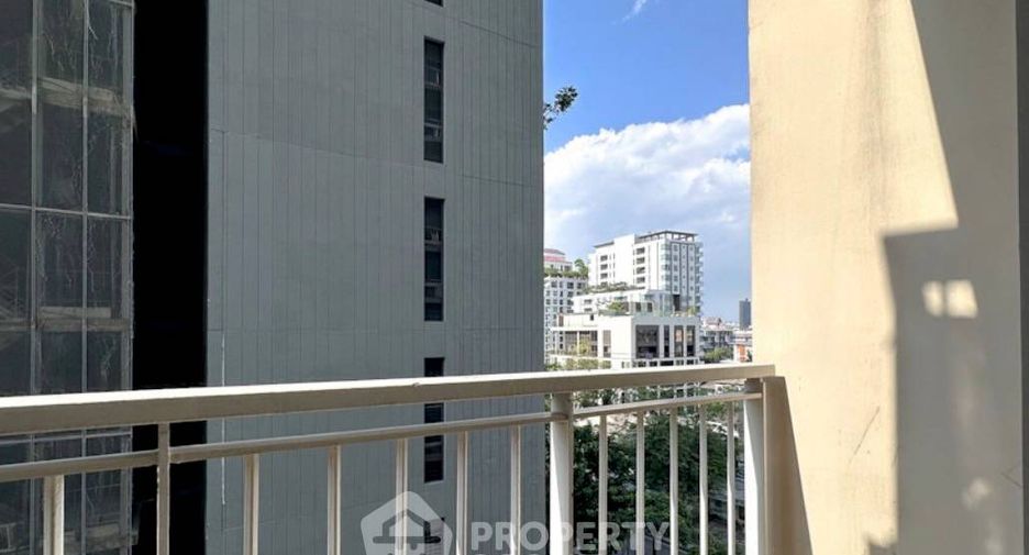 出售 1 卧室 公寓 在 Watthana, 曼谷