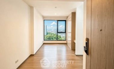 Wohnung zum Kauf mit 1 Zimmer in Khlong Toei, Bangkok