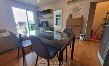 For sale 1 bed condo in Khlong San, Bangkok