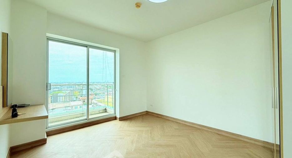 For sale 2 bedrooms condo in Chatuchak, Bangkok
