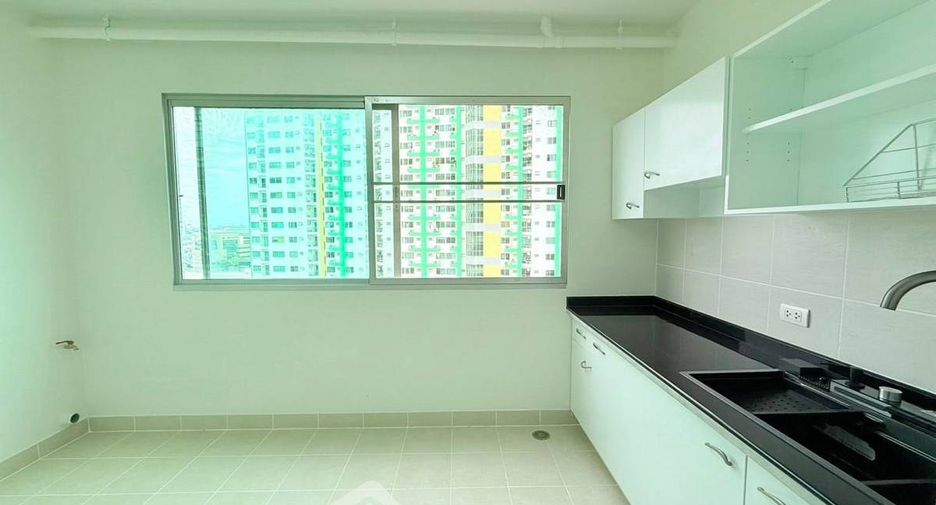 For sale 2 bedrooms condo in Chatuchak, Bangkok