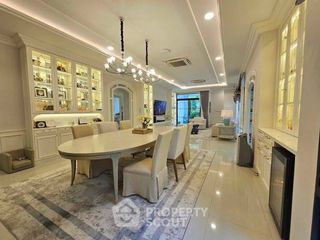 出租 和 出售 5 卧室 独立屋 在 Saphan Sung, 曼谷