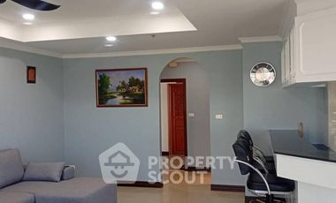 À louer 1 chambre condo à Bang Lamung, Chonburi