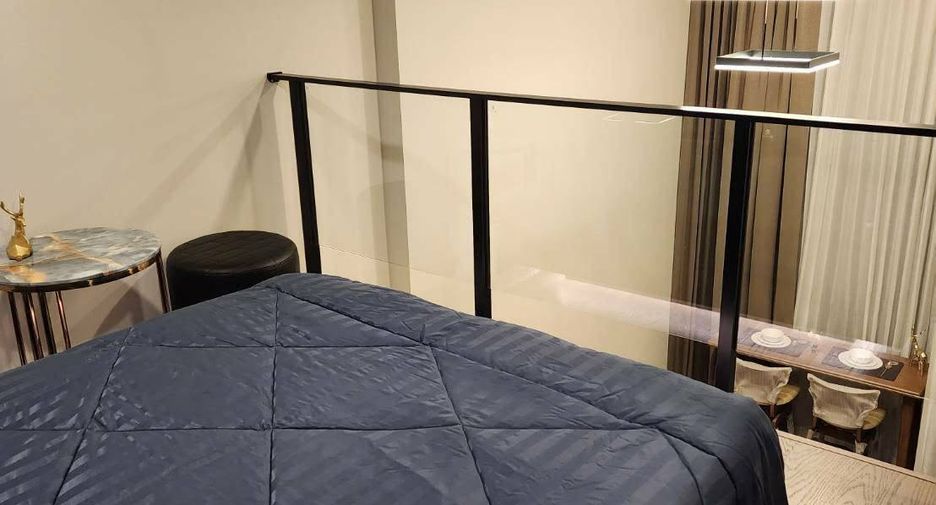 For rent 1 Beds condo in Bang Rak, Bangkok