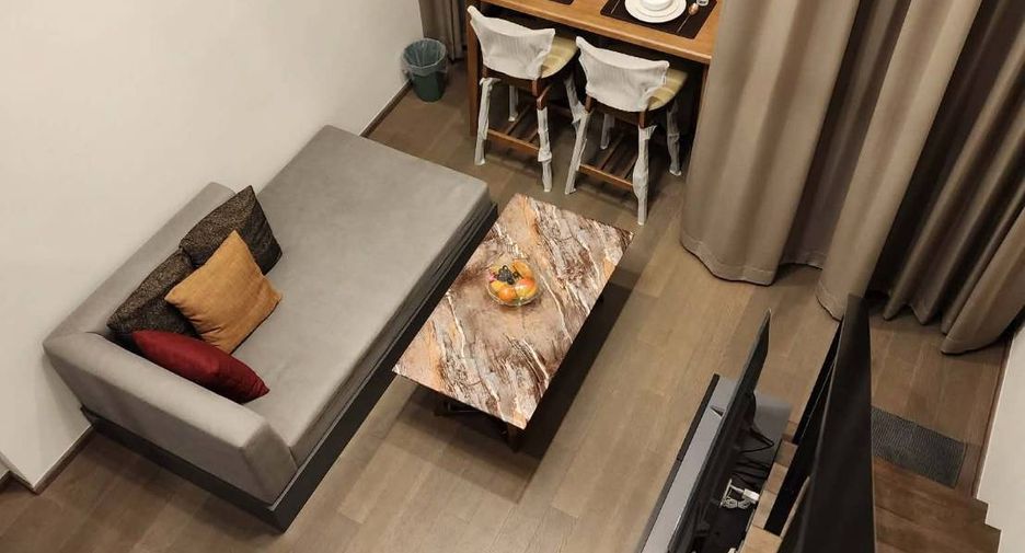 For rent 1 Beds condo in Bang Rak, Bangkok