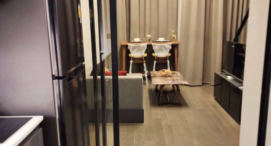 For rent 1 Beds condo in Bang Rak, Bangkok