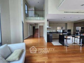 Condo en alquiler de 6 habitaciones en Khlong Toei, Bangkok