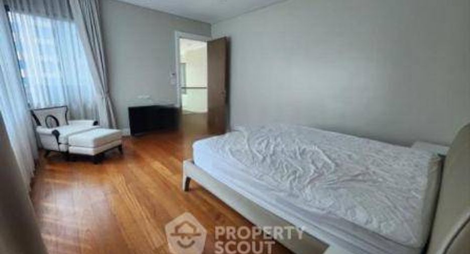 Condo en alquiler de 6 habitaciones en Khlong Toei, Bangkok