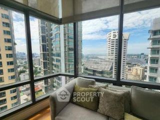 Condo en alquiler de 6 habitaciones en Khlong Toei, Bangkok