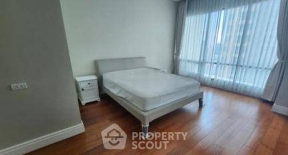 Condo en alquiler de 6 habitaciones en Khlong Toei, Bangkok