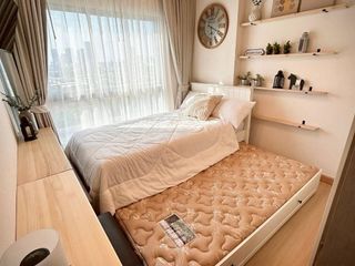Аренда 3 спальни кондо в Хуаи Кхщанг, Бангкок
