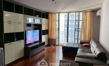 Condo en alquiler de 2 habitaciones en Watthana, Bangkok