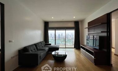 Condo en alquiler de 2 habitaciones en Khlong Toei, Bangkok