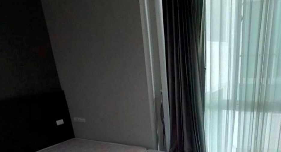 Condo en alquiler de 2 habitaciones en Watthana, Bangkok