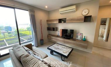 Wohnung zur Miete mit 2 Zimmer in Watthana, Bangkok