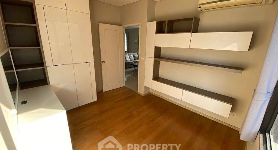 Wohnung zur Miete mit 2 Zimmer in Watthana, Bangkok