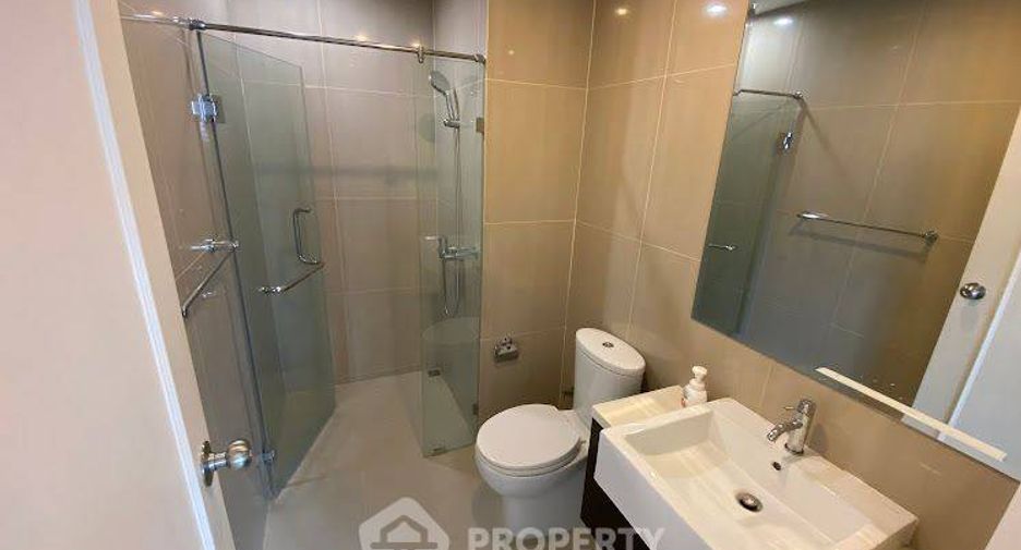 Wohnung zur Miete mit 2 Zimmer in Watthana, Bangkok