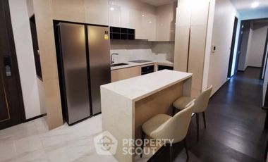 出租 2 卧室 公寓 在 Khlong Toei, 曼谷