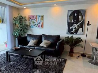 For Rent 2 Bedroom Condo In Bang Lamung, Chonburi